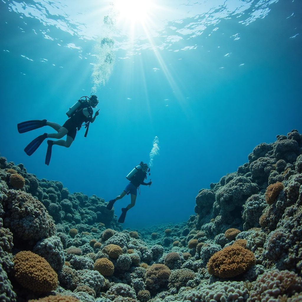 Coastal Marine Conservation Initiative