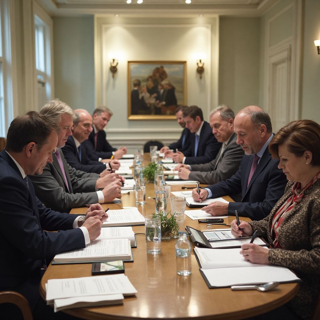 Conservation policy breakthrough