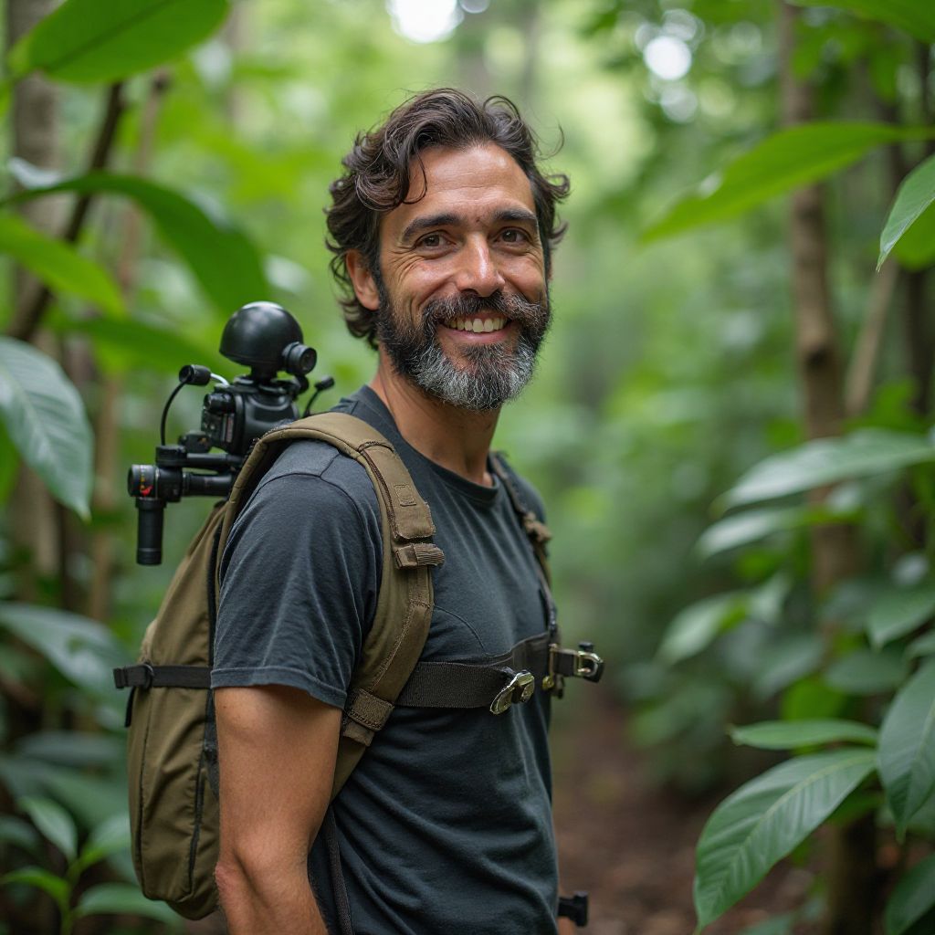 Dr. Miguel Fernandez