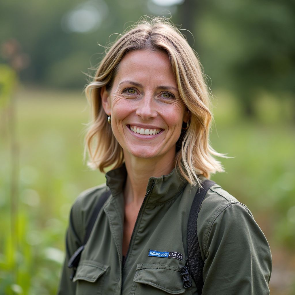 Conservation Director