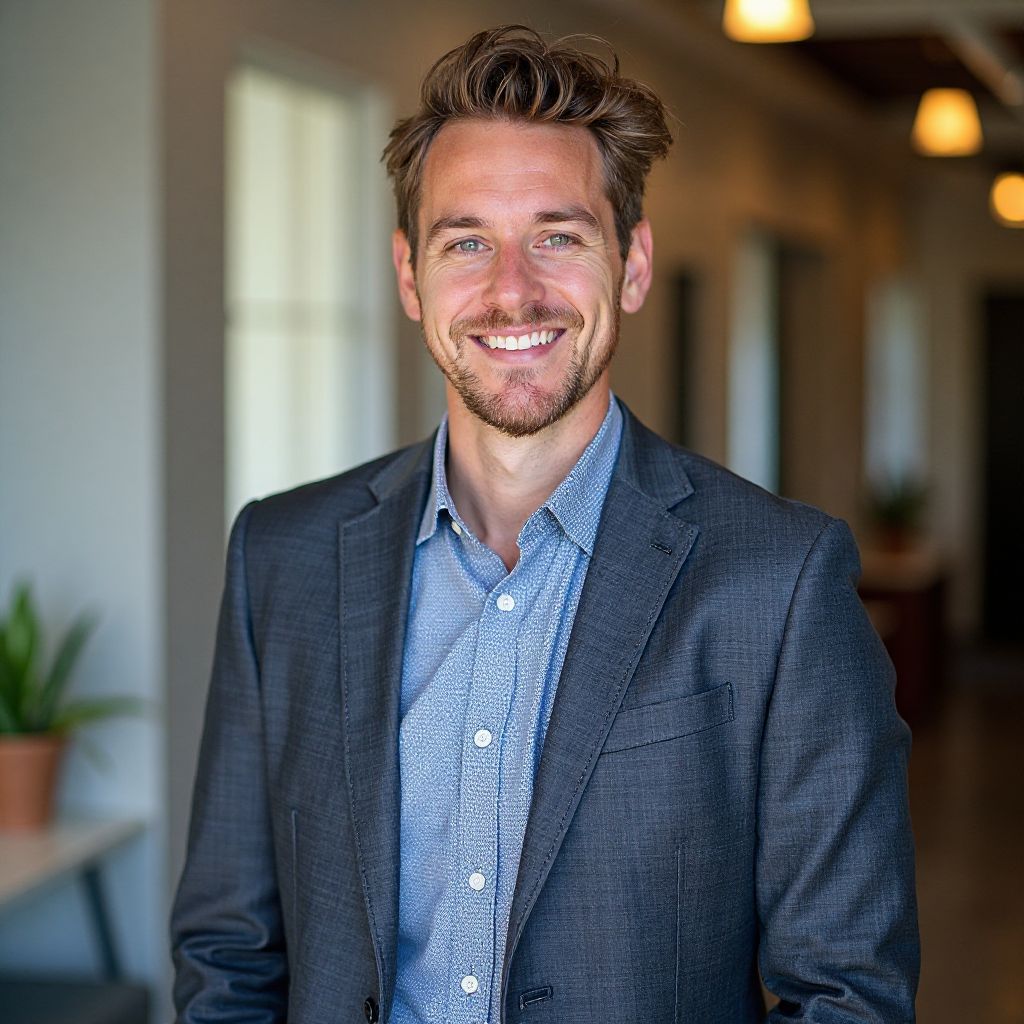 Community Outreach Manager