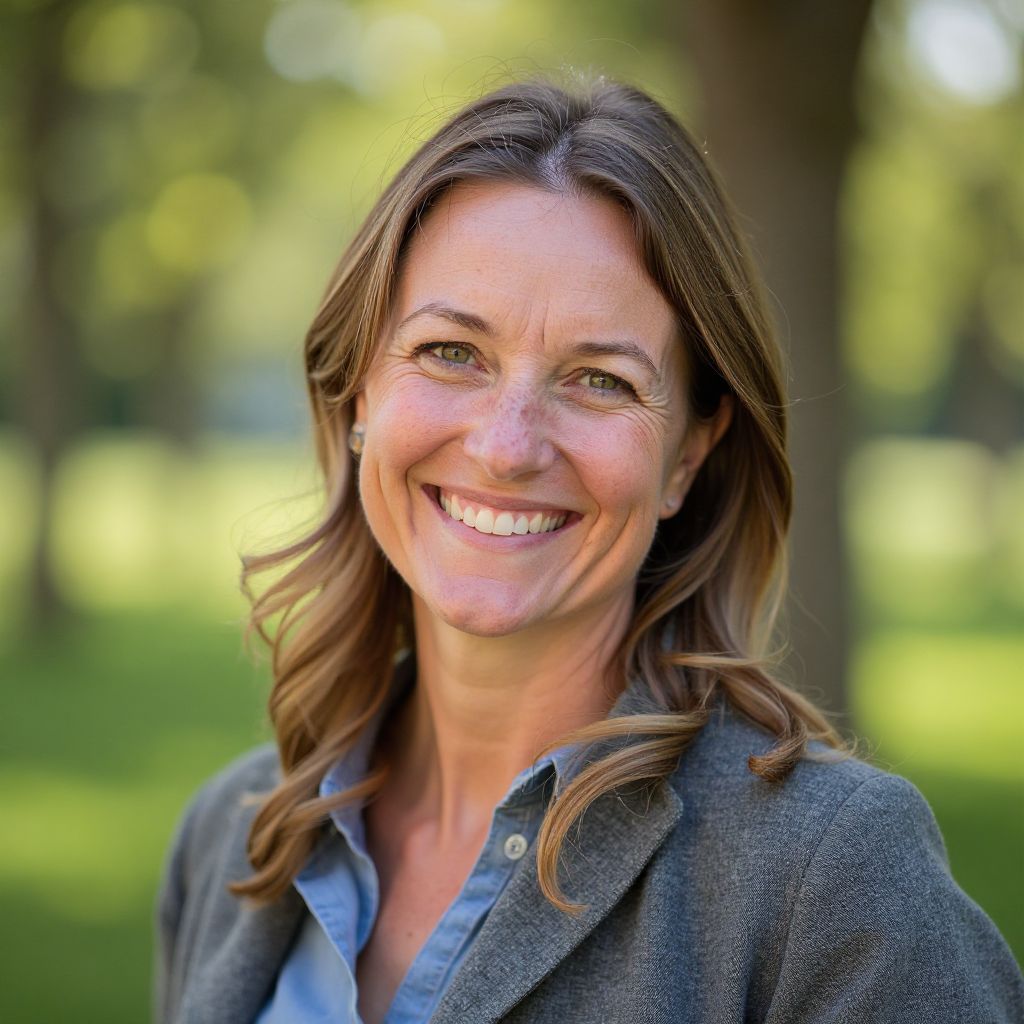 Volunteer Coordinator